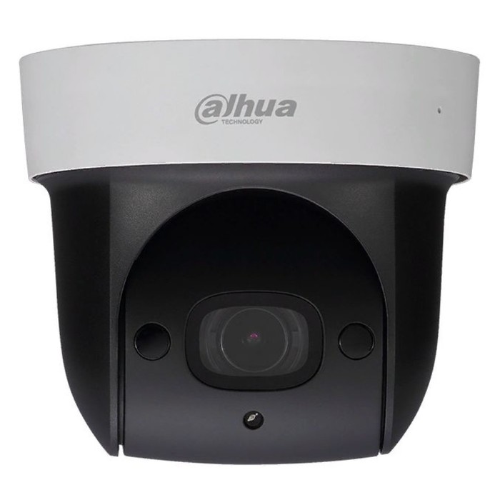 камера видеонаблюдения dahua dh sd29204ue gn w белый черный Камера видеонаблюдения IP Dahua DH-SD29204UE-GN-W 2,7-11 мм, цветная