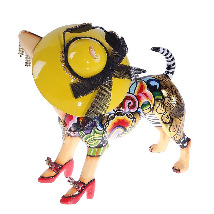 Фигурка "Чихуахуа Фрида" Томаса Хоффмана