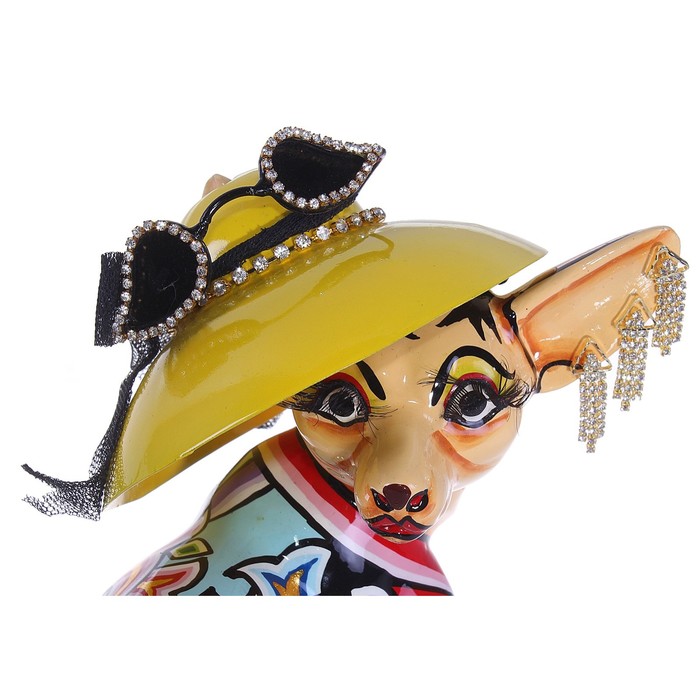 Фигурка "Чихуахуа Фрида" Томаса Хоффмана