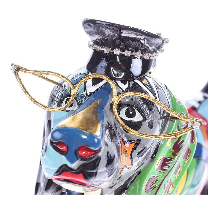 Фигурка "Бассет Мистер Бизли" Томаса Хоффмана