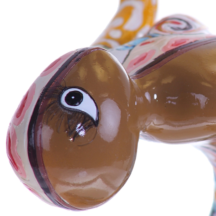 Фигурка "Акробаты" Томаса Хоффмана