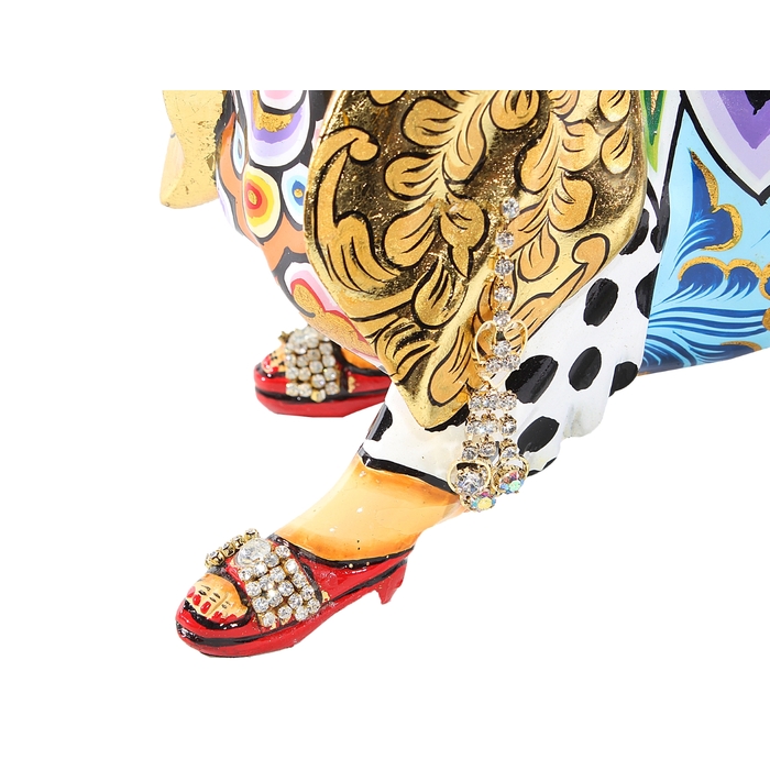 Фигурка "Такса Агата" Томаса Хоффмана