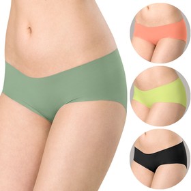 

Трусы женские, размер XS, цвет чёрный