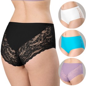 

Трусы женские, размер XL, цвет белый