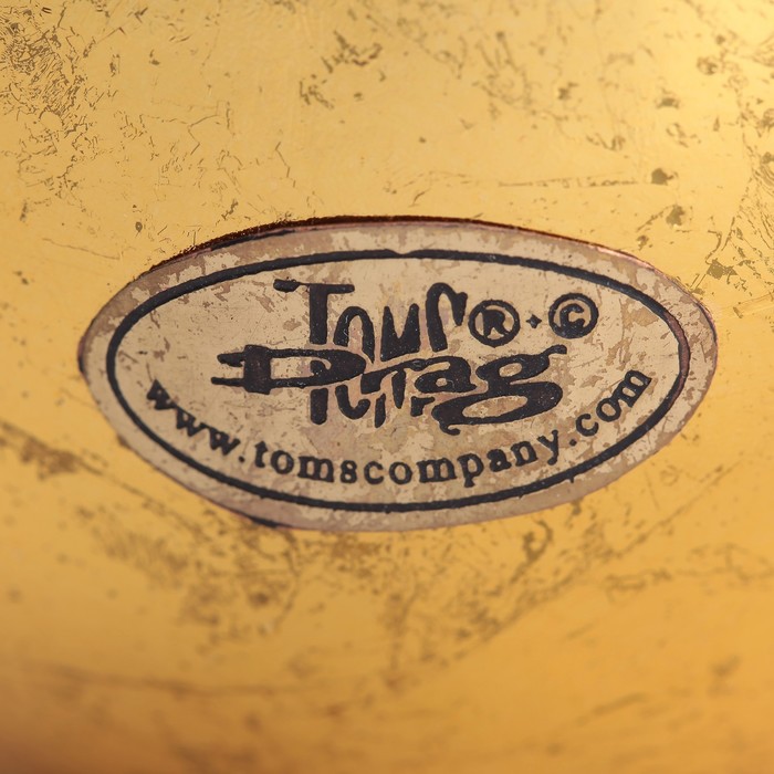 Фигурка "Яблоко" Томаса Хоффмана