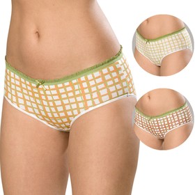 

Трусы женские, размер XL, цвет пудра