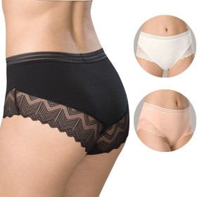 

Трусы женские, размер XXL, цвет пудра