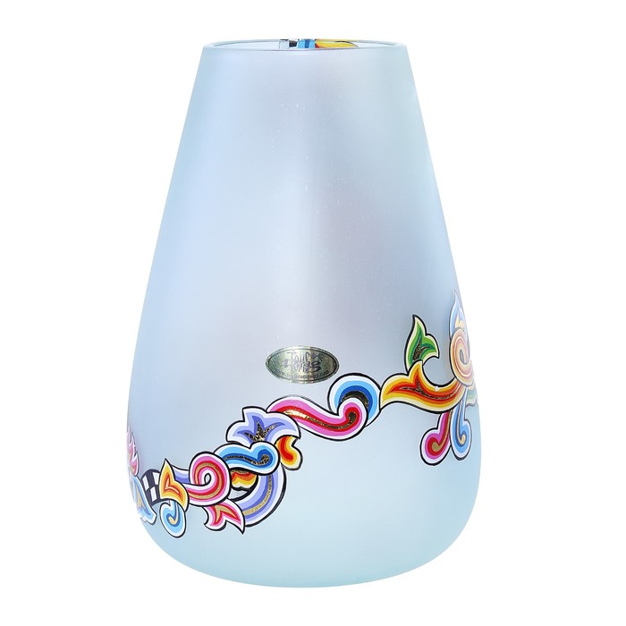 Ваза, коллекция Томаса Хоффмана