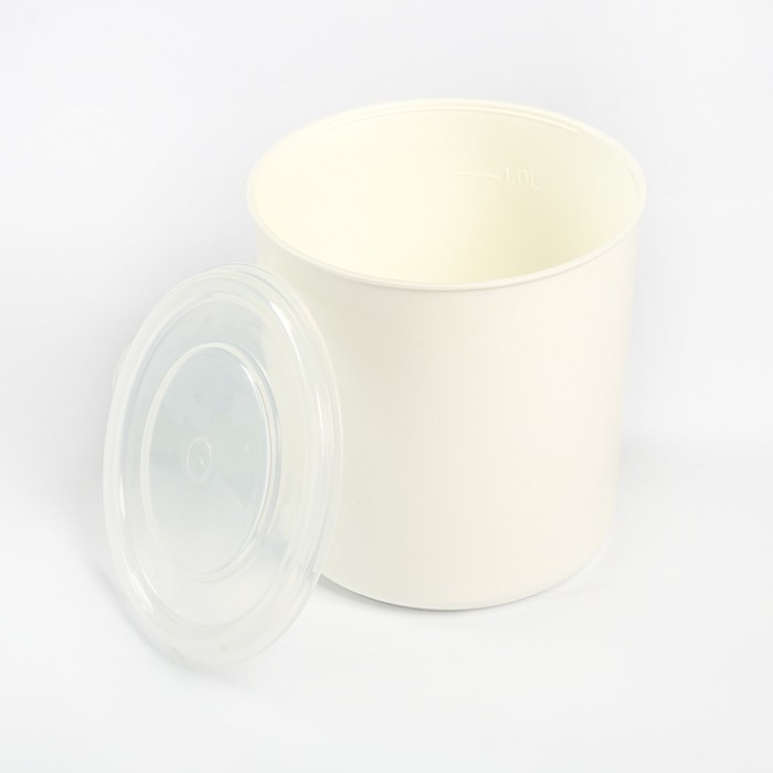 Йогуртница "Великие реки" Черничка, 1 л, 9 Вт