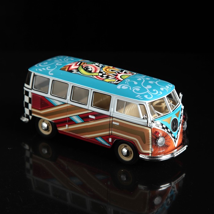 Фигурка "Фургон Фольксваген" Томаса Хоффмана