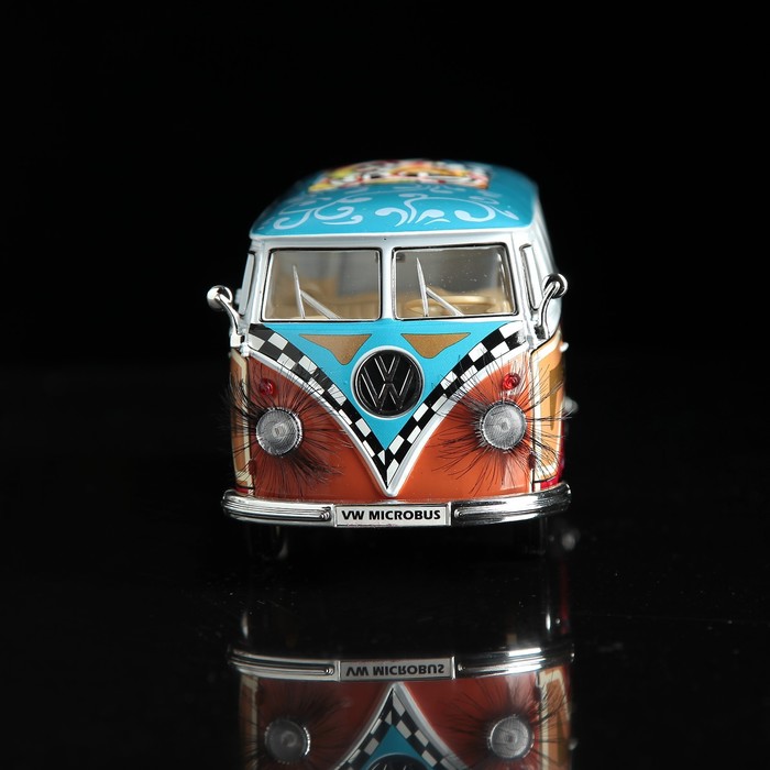 Фигурка "Фургон Фольксваген" Томаса Хоффмана