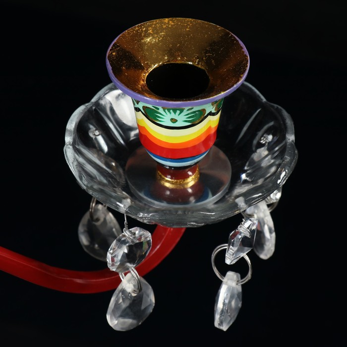 Подсвечник из коллекции Томаса Хоффмана