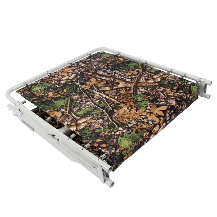 Кровать раскладная "Дрема-3", цветная