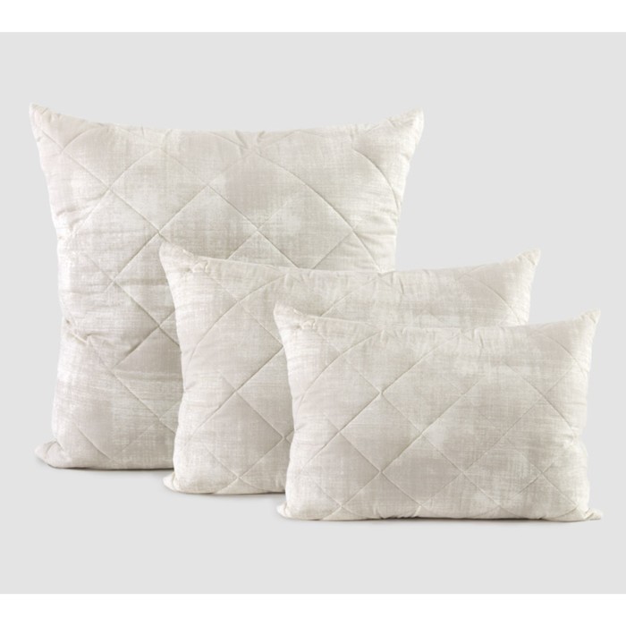 Подушка «Бамбук», размер 68x68 см подушка relax размер 68x68 см цвет белый