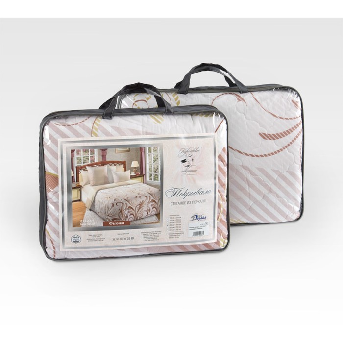 

Покрывало «Орион», размер 180x210 см