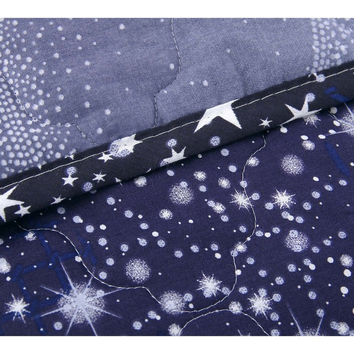 

Покрывало «Песня звёзд», размер 160x210 см