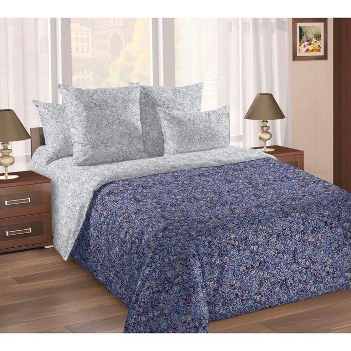 

Покрывало «Фольклор», размер 200x210 см