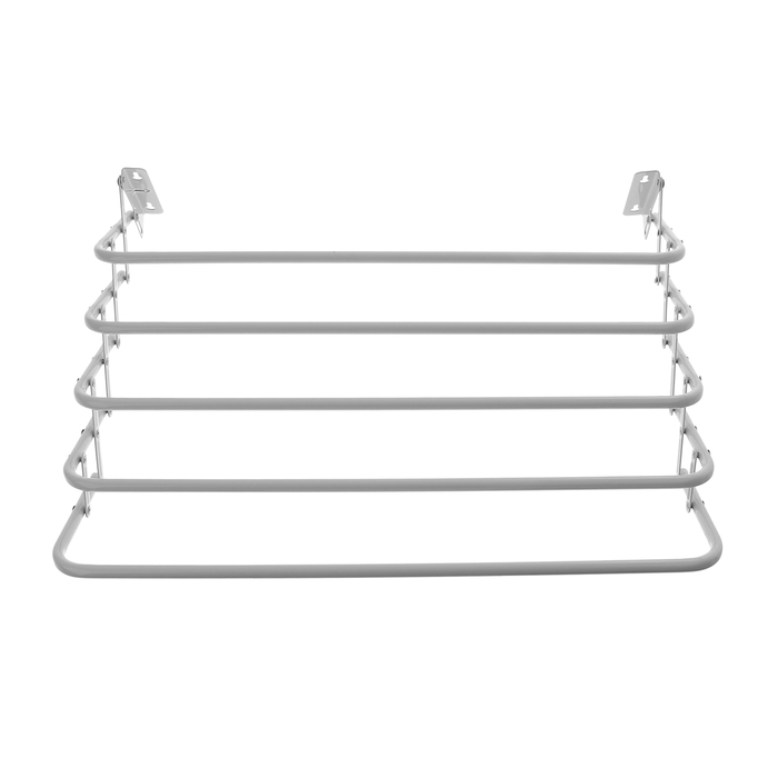 Сушилка для белья настенная 60 см "Бриз"