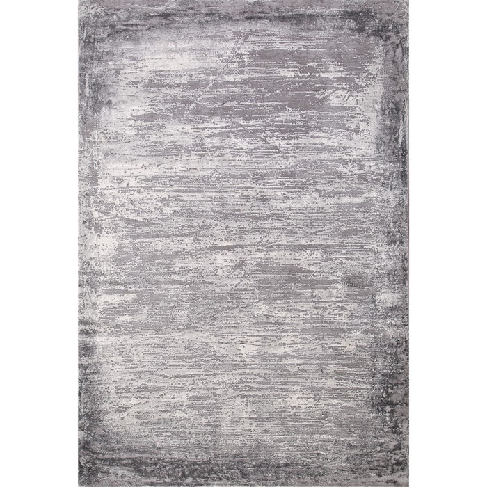 

Ковёр прямоугольный Karmen Hali Armina, размер 160x230 см, цвет grey/grey
