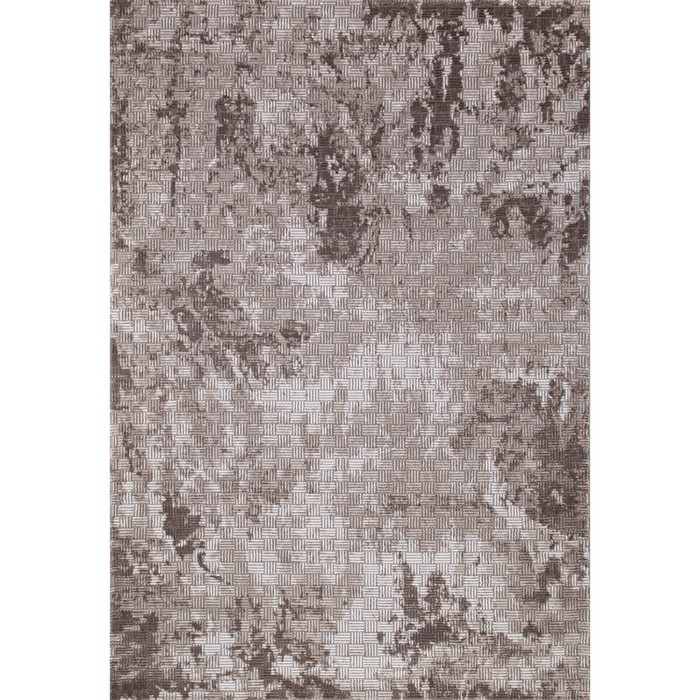 

Ковёр прямоугольный Karmen Hali Armina, размер 200x290 см, цвет grey/brown