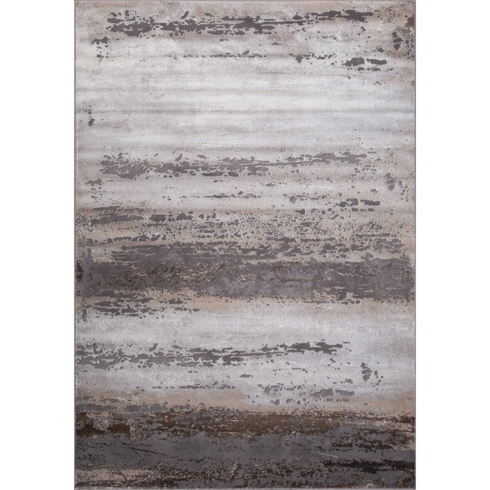 

Ковёр прямоугольный Merinos Graff, размер 200x290 см, цвет gray-beige