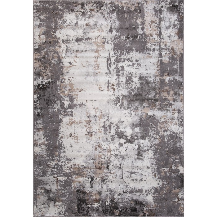 

Ковёр прямоугольный Merinos Graff, размер 160x300 см, цвет gray-beige