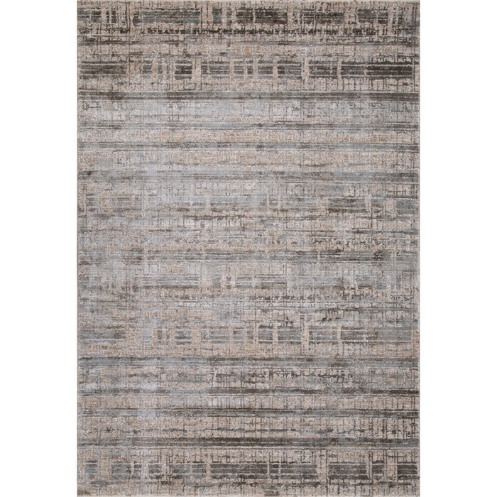 

Ковёр прямоугольный Lysandra Hali Hadat, размер 150x80 см, цвет beige