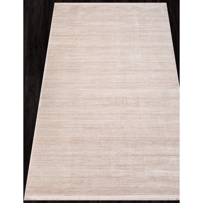 Ковёр прямоугольный Doruk Moda, размер 80x150 см, цвет acik gri ковёр прямоугольный doruk moda размер 200x400 см цвет acik gri