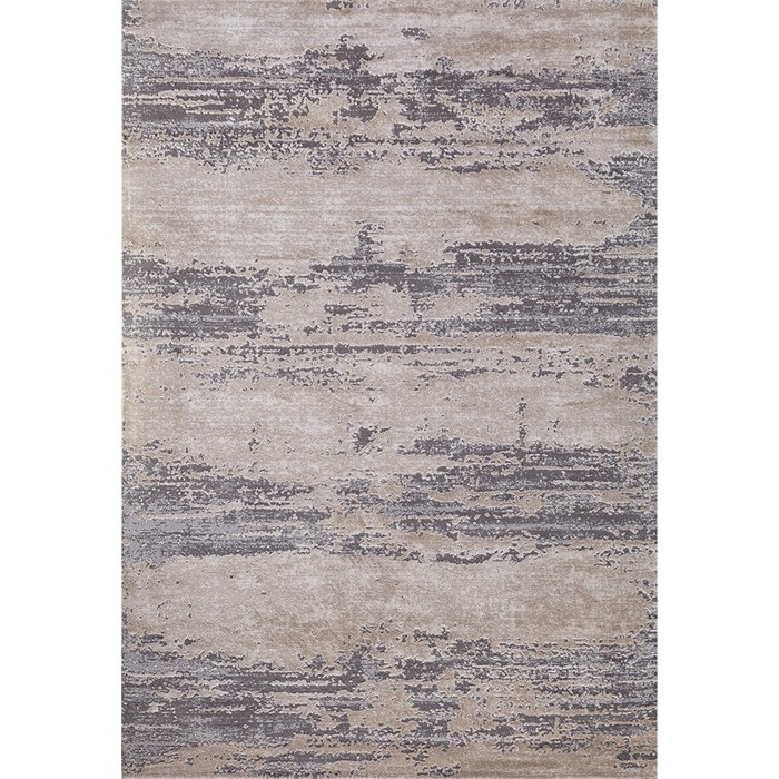 

Ковёр прямоугольный Artemis Opera, размер 80x150 см, цвет beige/grey