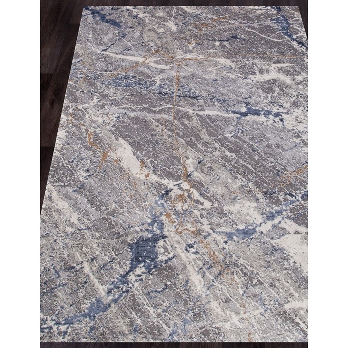 

Ковёр прямоугольный Artemis Opera, размер 200x290 см, цвет light blue
