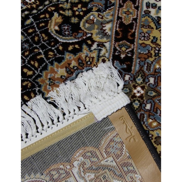 

Ковёр прямоугольный Shahreza, размер 120x170 см