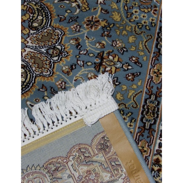 

Ковёр прямоугольный Shahreza, размер 240x400 см