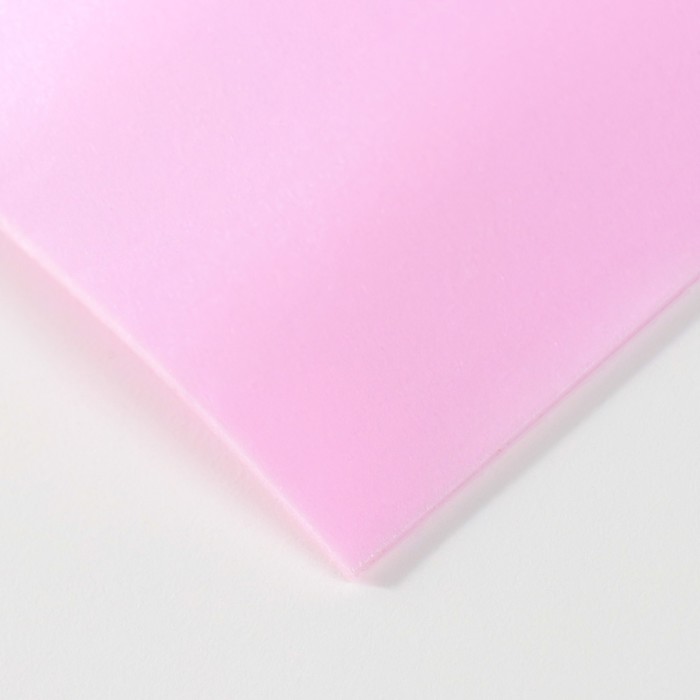 

Изолон для творчества, 2 мм, светло-лиловый, рулон 0,75х5 м