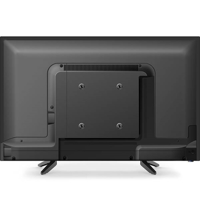 фото Телевизор bq 2402b, 24", 1366x768, dvb-t2/s/s2/с, hdmi, usb, черный