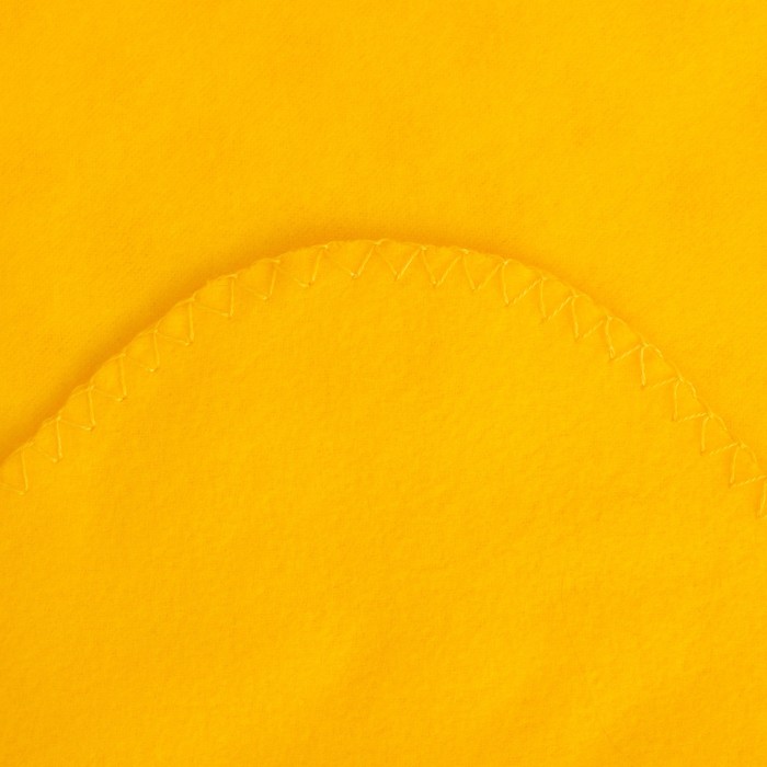 Плед "Collorista" Принцесса 80х100 см, 100% п/э 180 гр/м2