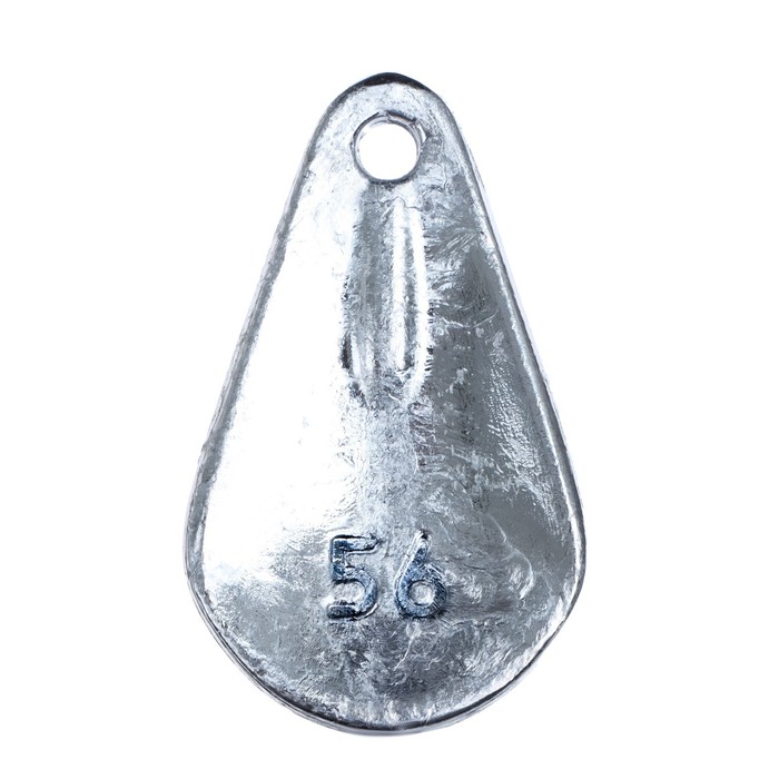 

Груз Ложка "ЯМАН", 56 г