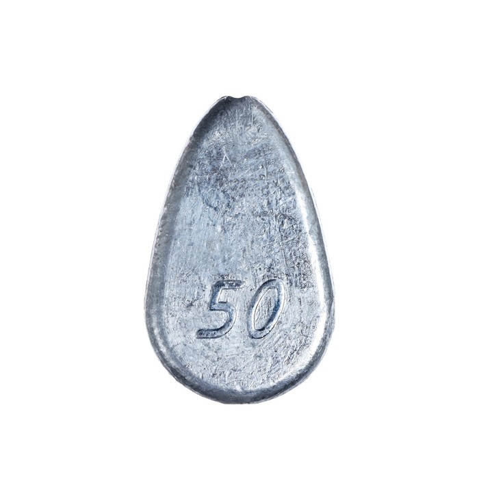 

Груз Ложка скользящая "ЯМАН", 50 г