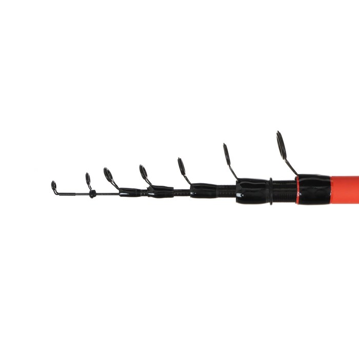 Удилище карбоновое с/к NAMAZU ELEMENT Bolo, 5 м, тест 15-40 г, IM7