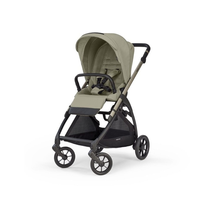 

Прогулочная коляска Inglesina Electa, nolita beige