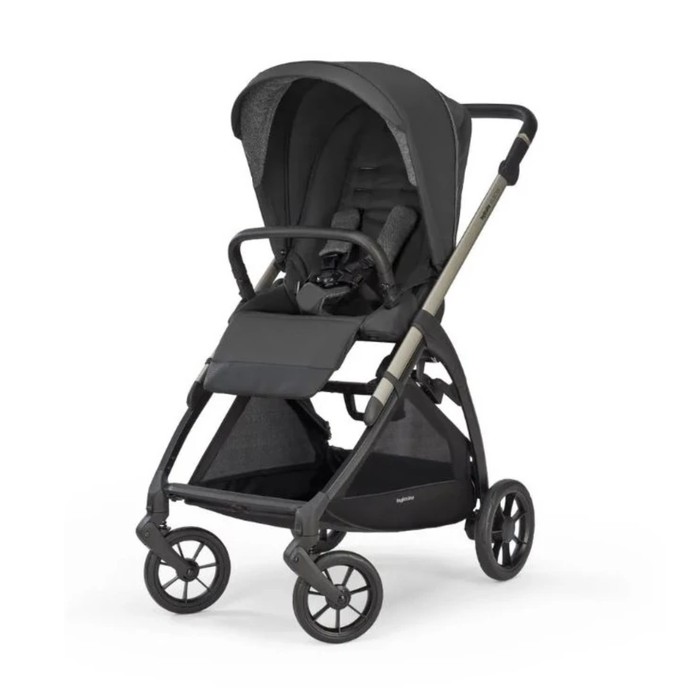 

Прогулочная коляска Inglesina Electa, upper black