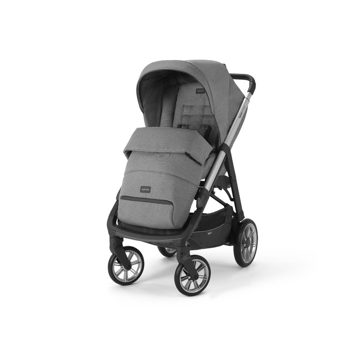 

Прогулочная коляска Inglesina Aptica, kensington grey
