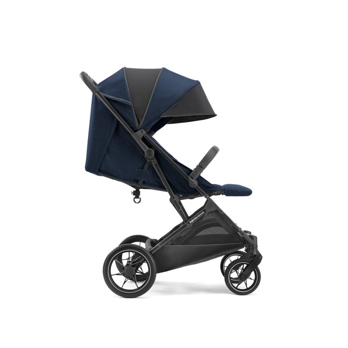 

Прогулочная коляска Inglesina Maior, polar blue