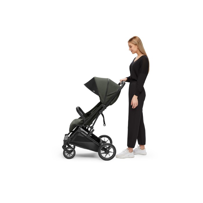 

Прогулочная коляска Inglesina Maior, sequoia green