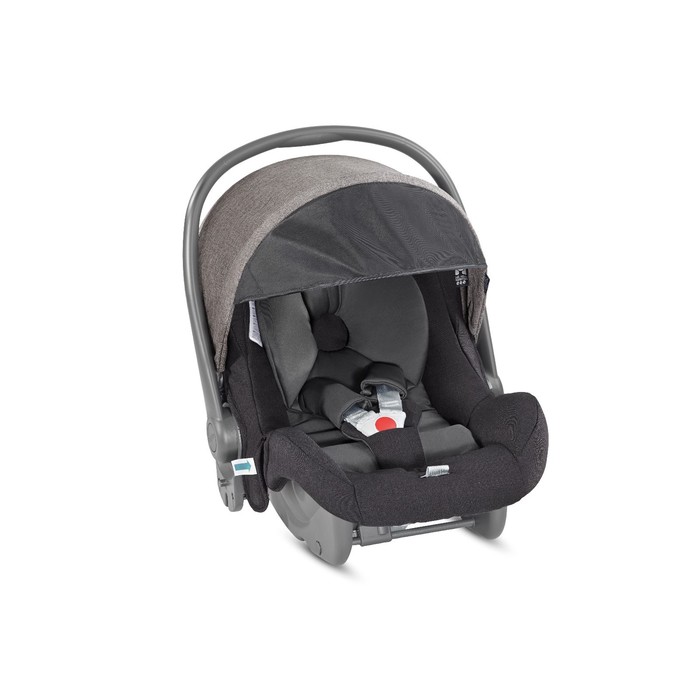 

Автолюлька Inglesina Huggy Multifix trilogy, maui grey