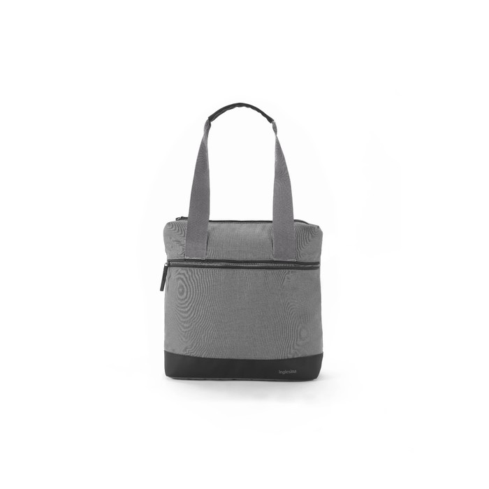 

Сумка-рюкзак для коляски Inglesina Back bag Aptica, размер 38x37x15 см, цвет kensington grey