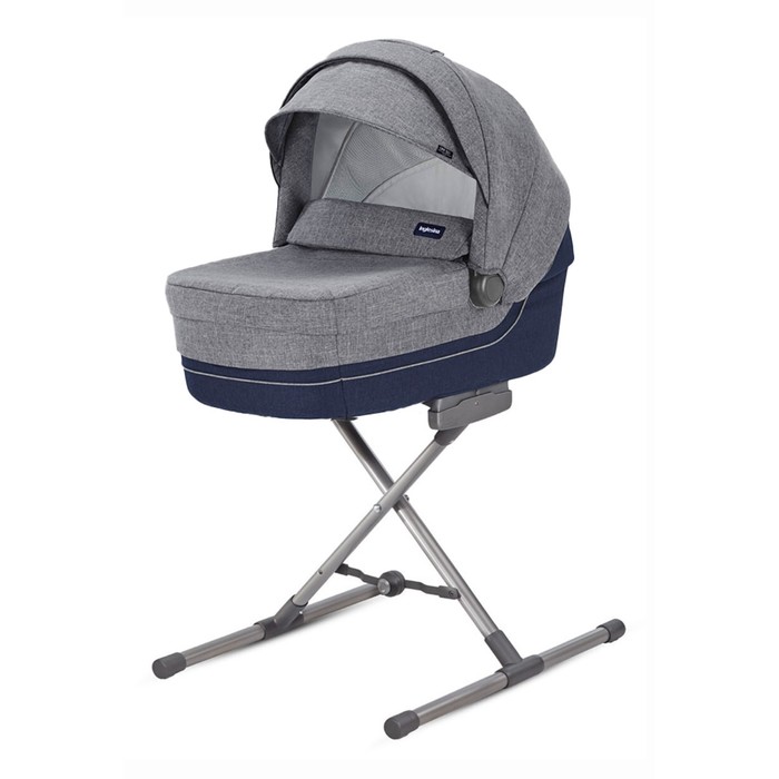 

Коляска 2в1 Inglesina Sofia system duo, antigua blue