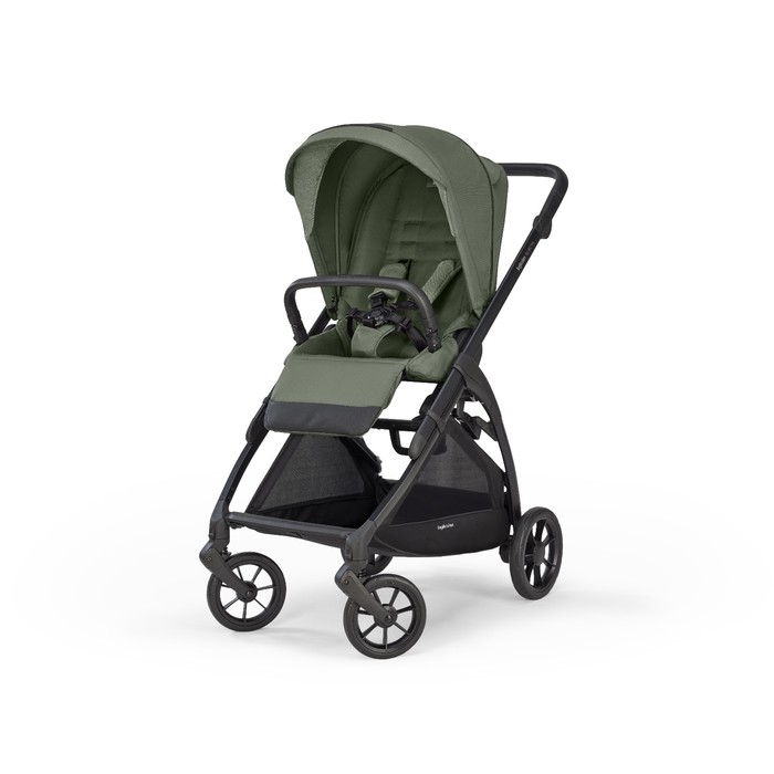 

Коляска 2в1 Inglesina Electa system duo, tribeca green