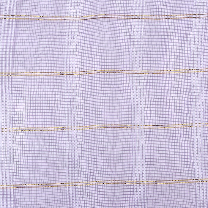 Сетка "Крошет"сиреневая, 50 см х 7 м 9556966