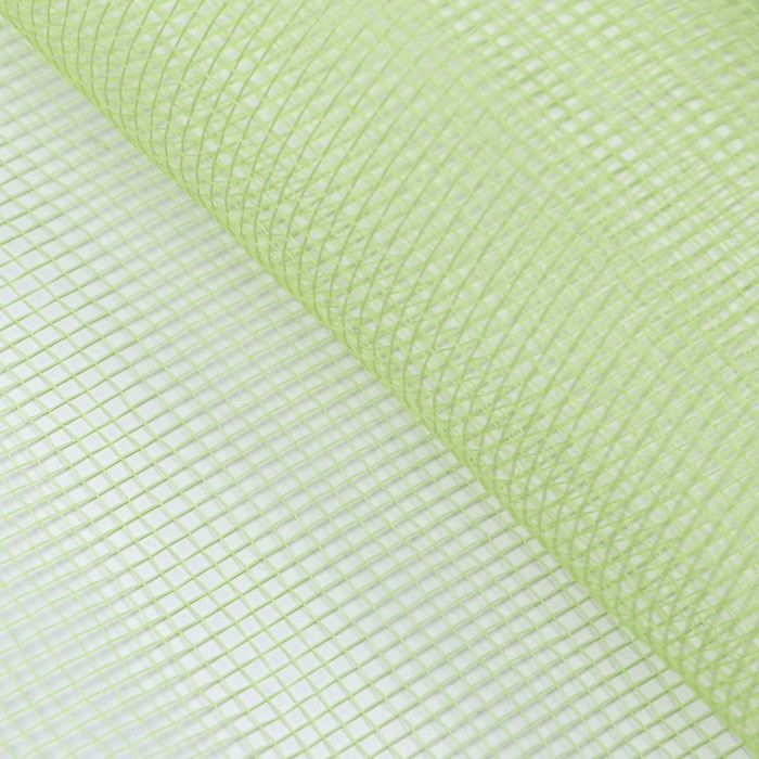 Сетка "Поло",мятная, 50 см х 7 м 9556968