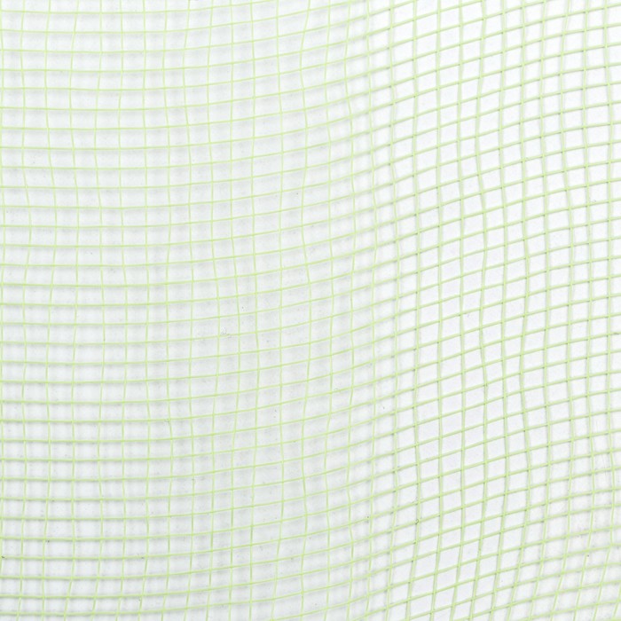 Сетка "Поло",мятная, 50 см х 7 м 9556968